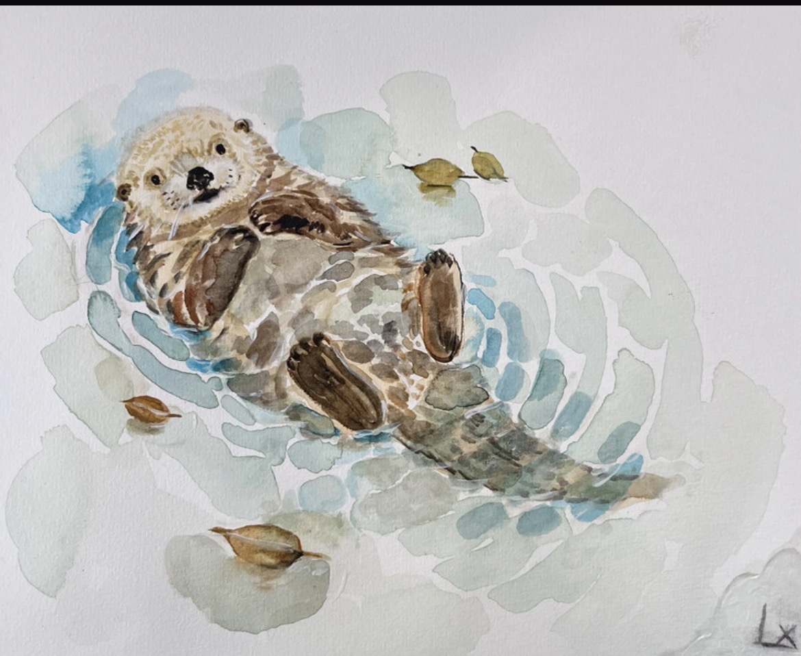 Floating