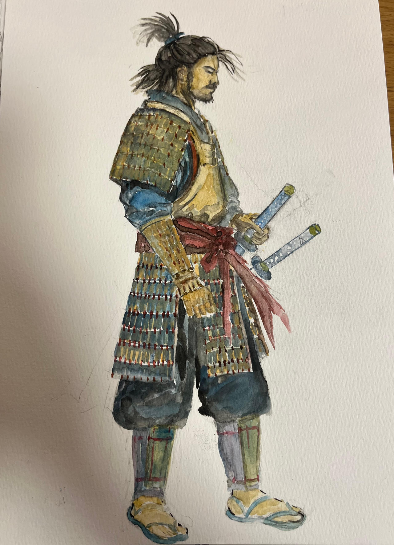 The Ronin